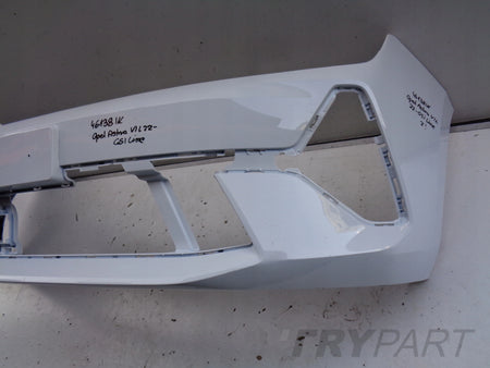 FRONT BUMPER OPEL ASTRA VI L 22- GSI GS LINE NO. 46138