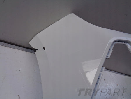 FRONT BUMPER OPEL ASTRA VI L 22- GSI GS LINE NO. 46138