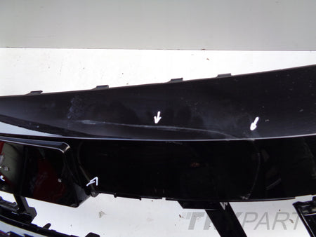 FRONT BUMPER OPEL ASTRA VI L 22- GSI GS LINE NO. 51415