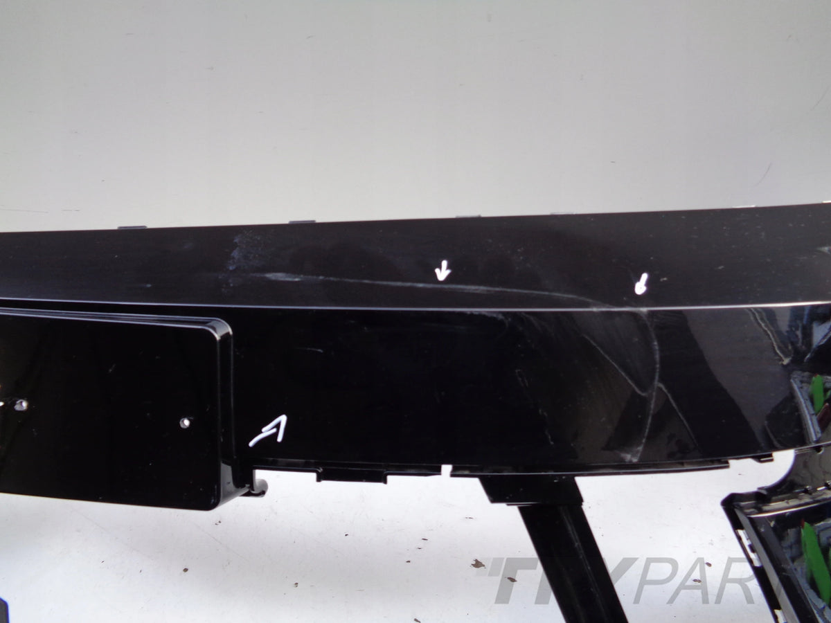 FRONT BUMPER OPEL ASTRA VI L 22- GSI GS LINE NO. 51415