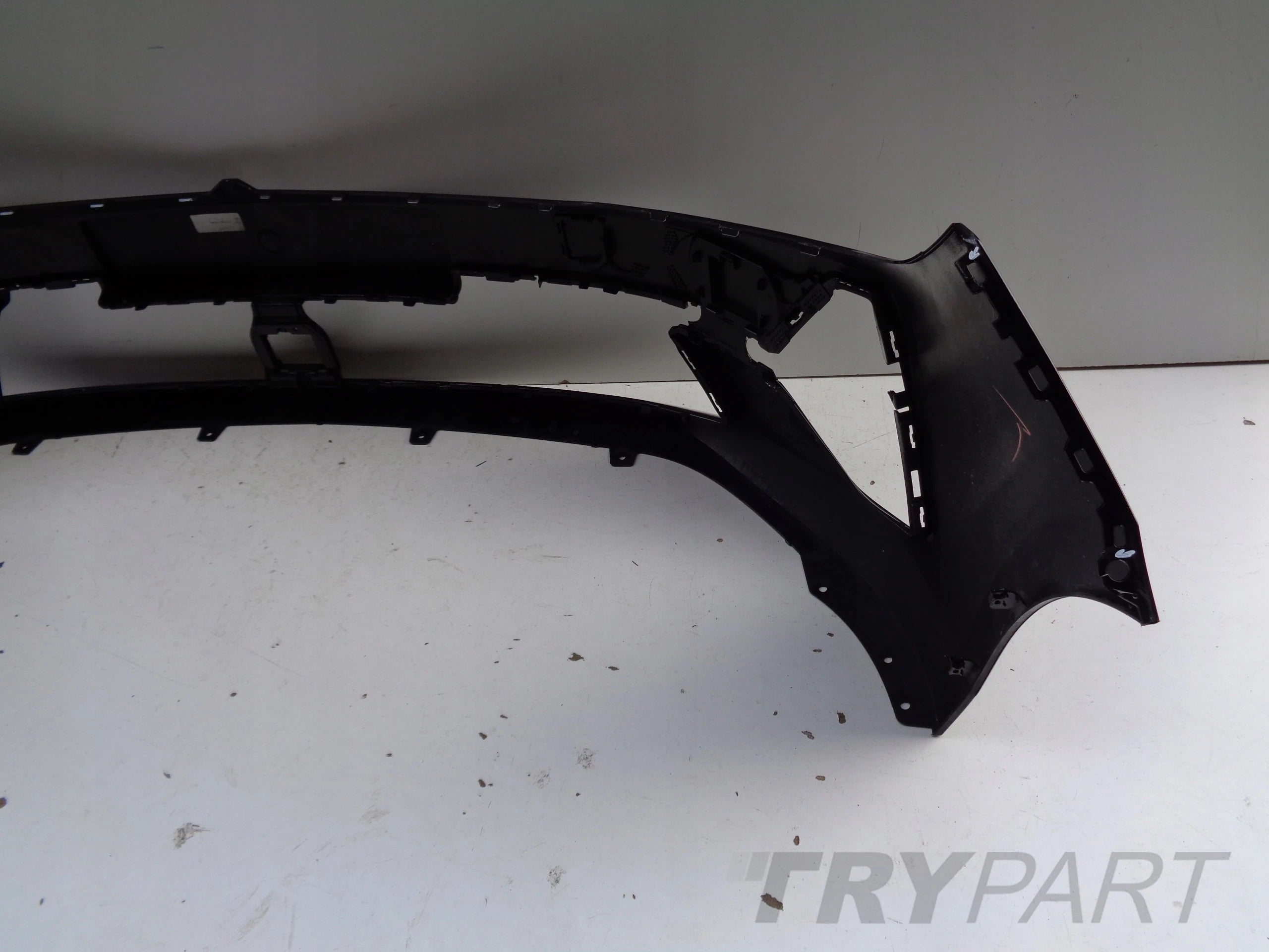 FRONT BUMPER OPEL ASTRA VI L 22- GSI GS LINE NO. 51415