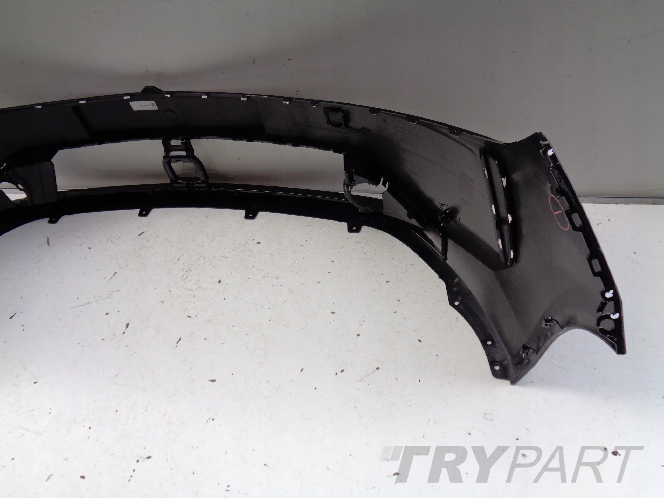 FRONT BUMPER OPEL ASTRA VI L 22- NO 39825