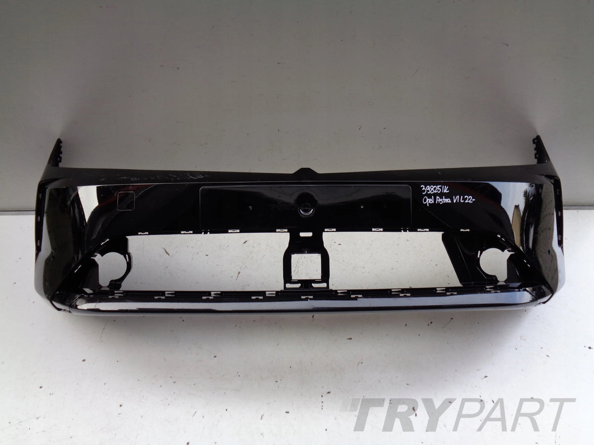 FRONT BUMPER OPEL ASTRA VI L 22- NO 39825