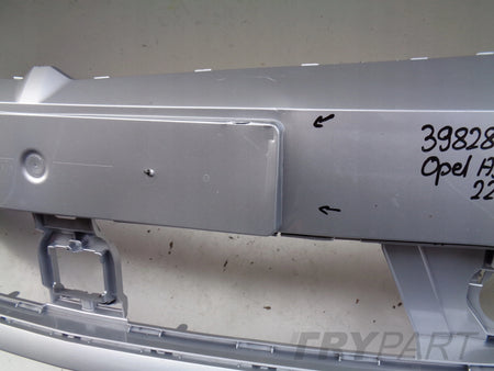 FRONT BUMPER OPEL ASTRA VI L 22- NO 39828