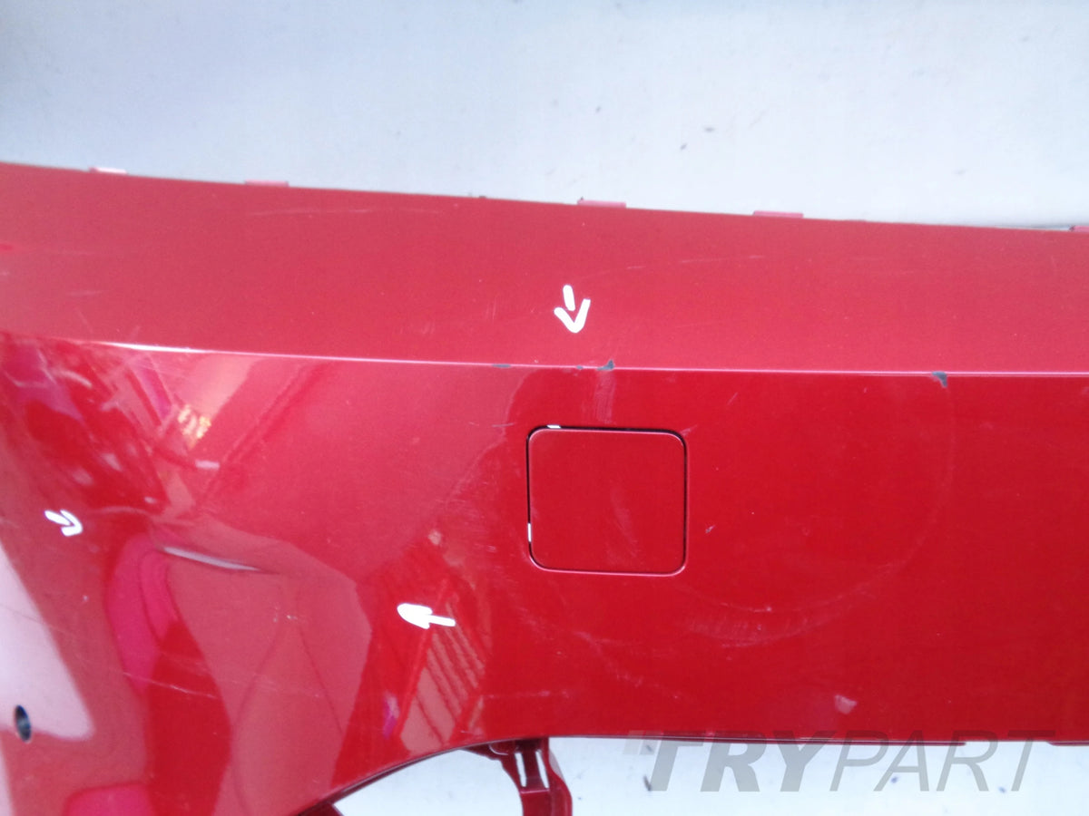 FRONT BUMPER OPEL ASTRA VI L 22- NO. 43604