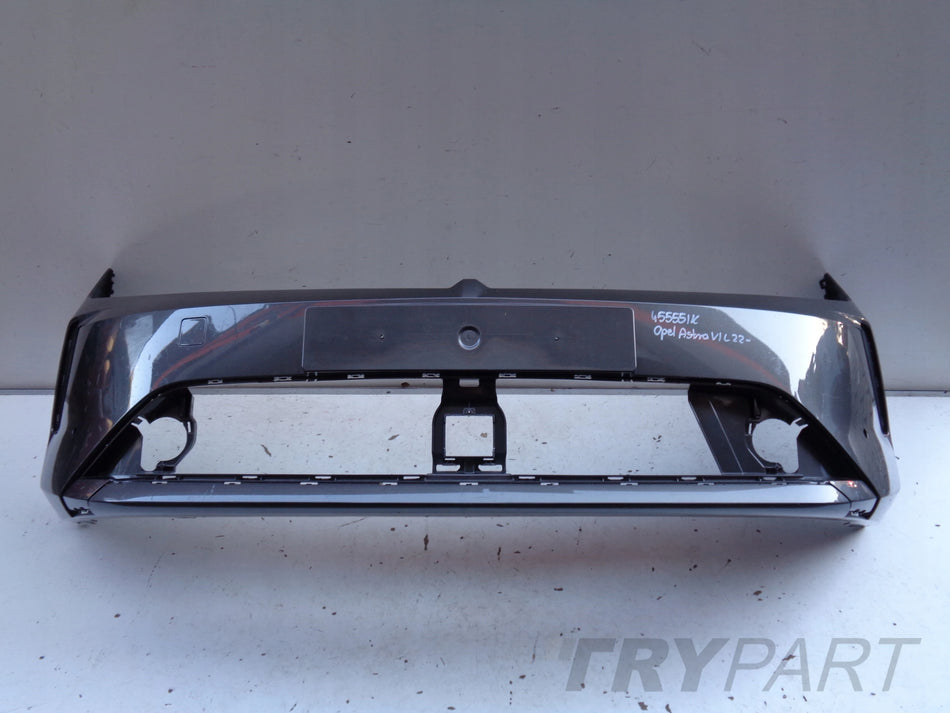 FRONT BUMPER OPEL ASTRA VI L 22- NO 45555