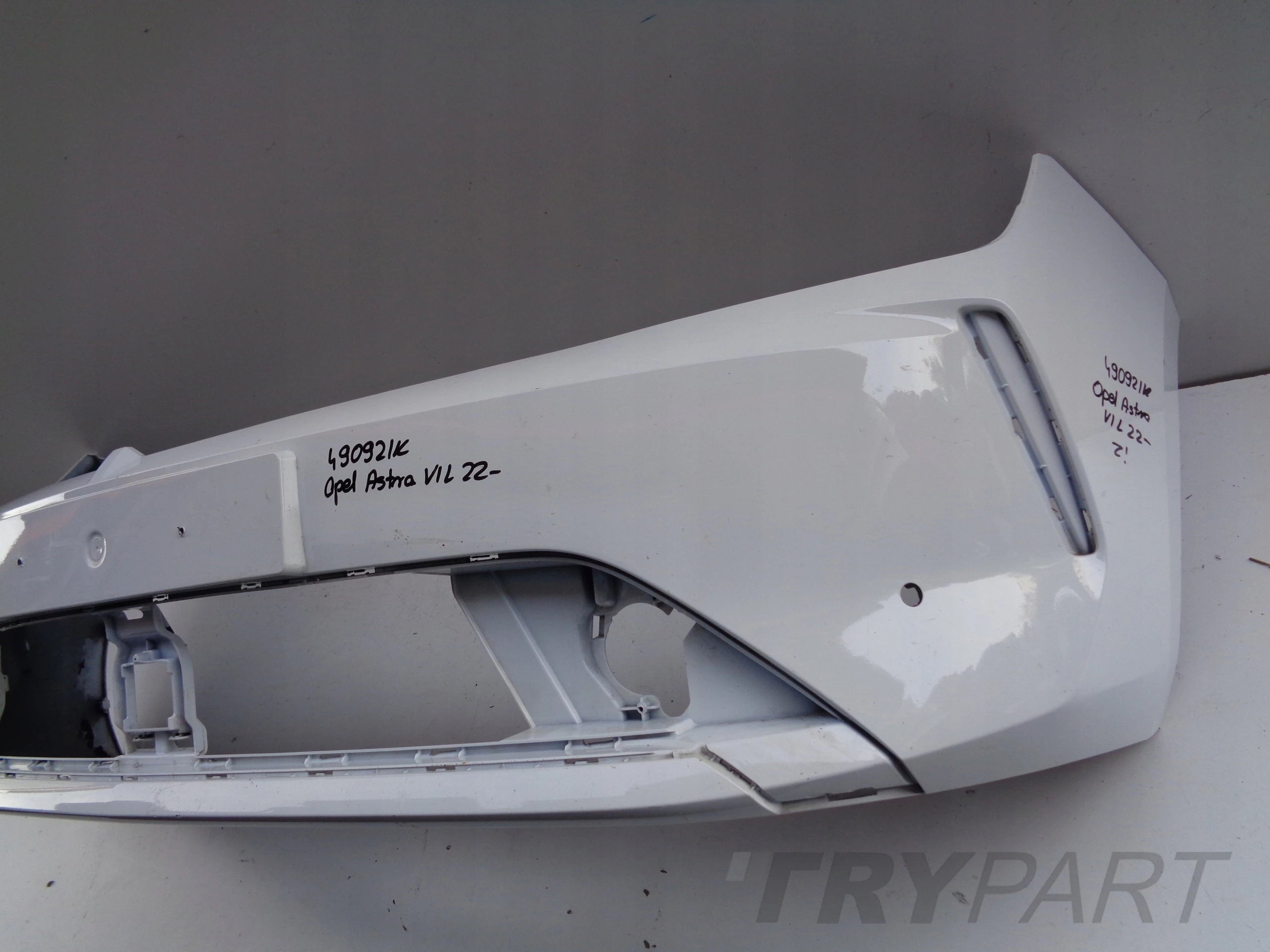 FRONT BUMPER OPEL ASTRA VI L 22- NO. 49094