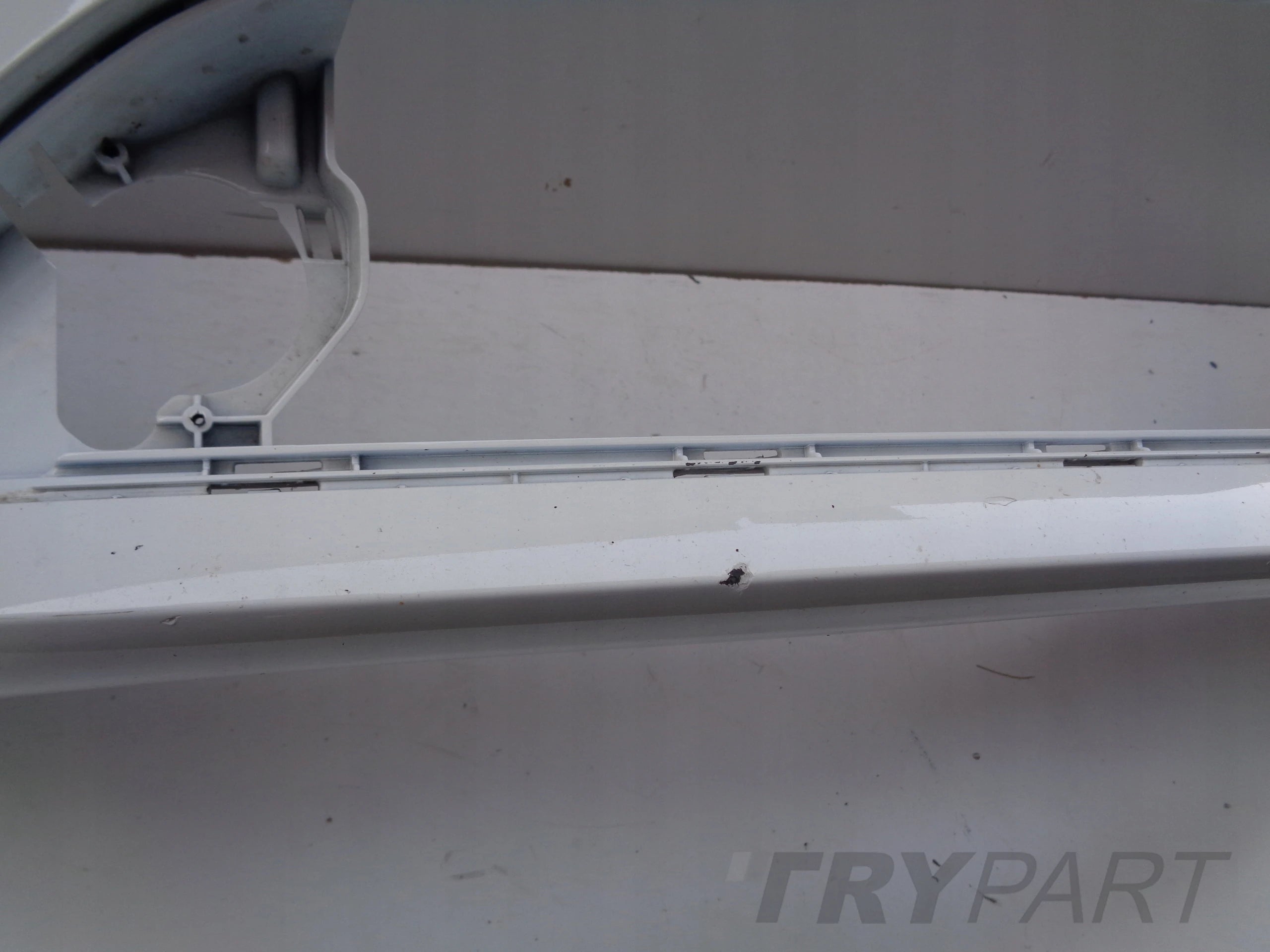 FRONT BUMPER OPEL ASTRA VI L 22- NO. 49094