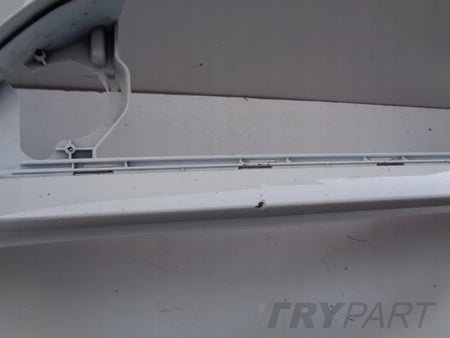 FRONT BUMPER OPEL ASTRA VI L 22- NO. 49094