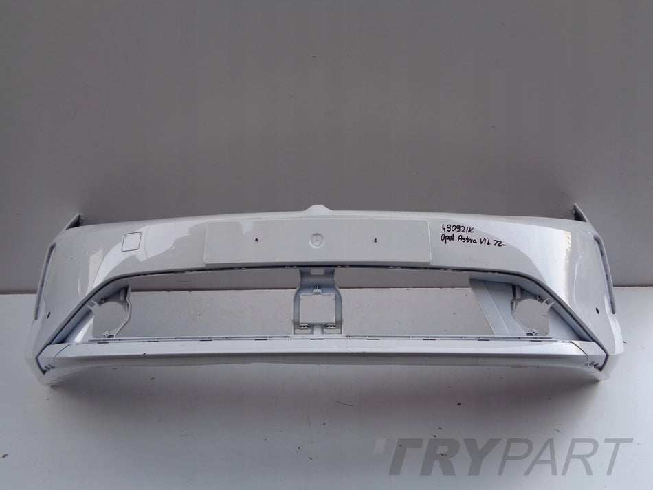 FRONT BUMPER OPEL ASTRA VI L 22- NO. 49094