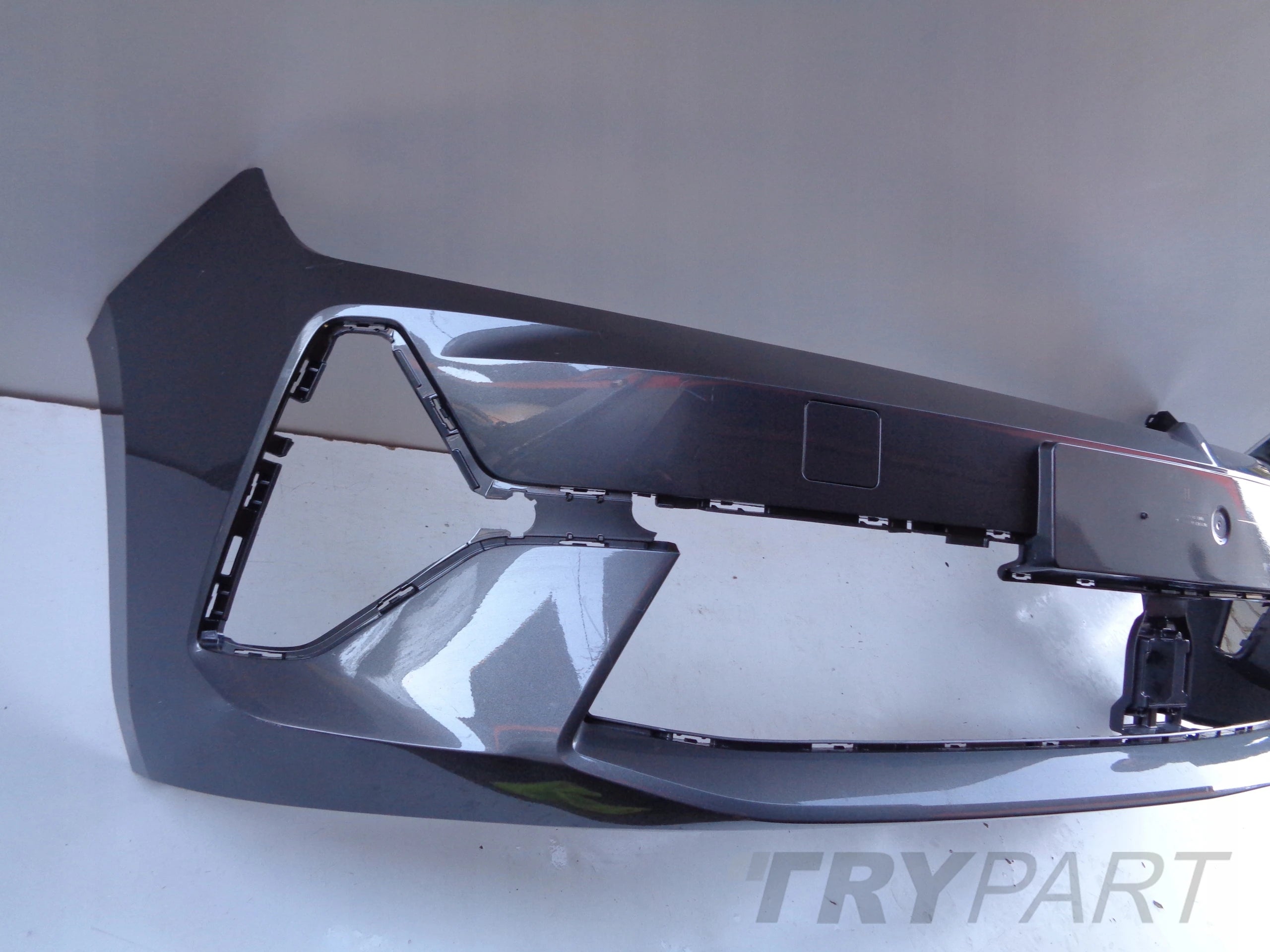 FRONT BUMPER OPEL ASTRA VI L 6 22- GS-LINE NO. 49884