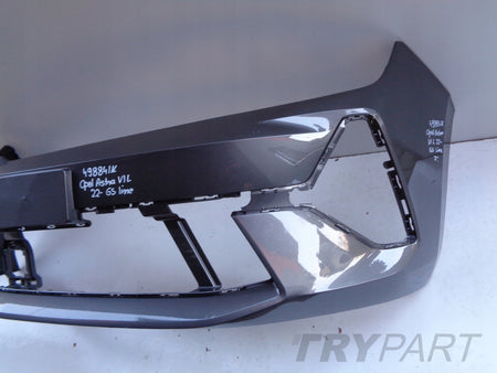 FRONT BUMPER OPEL ASTRA VI L 6 22- GS-LINE NO. 49884