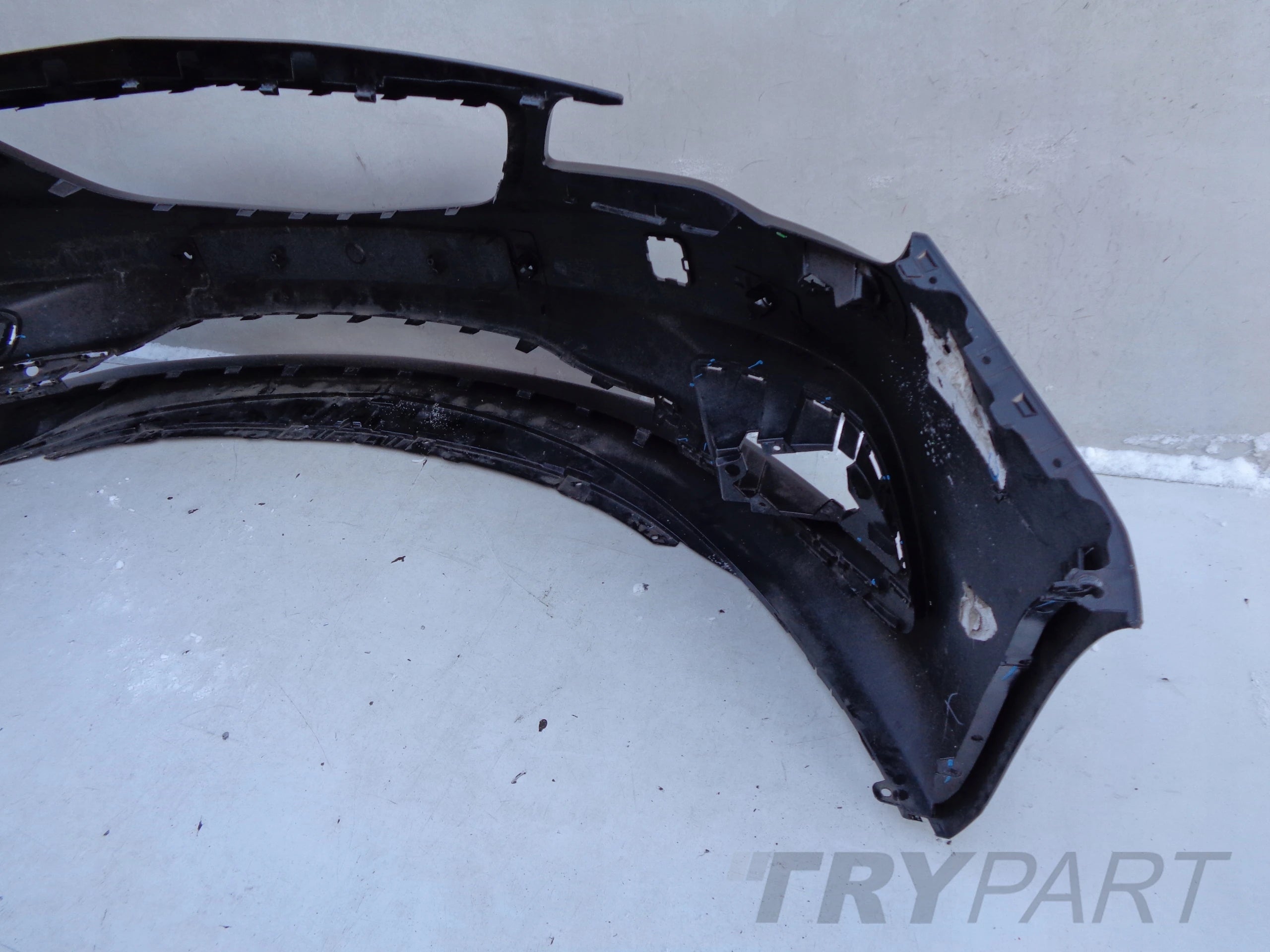 FRONT BUMPER OPEL CASCADA NO. 14676