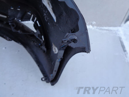 FRONT BUMPER OPEL CASCADA NO. 14676