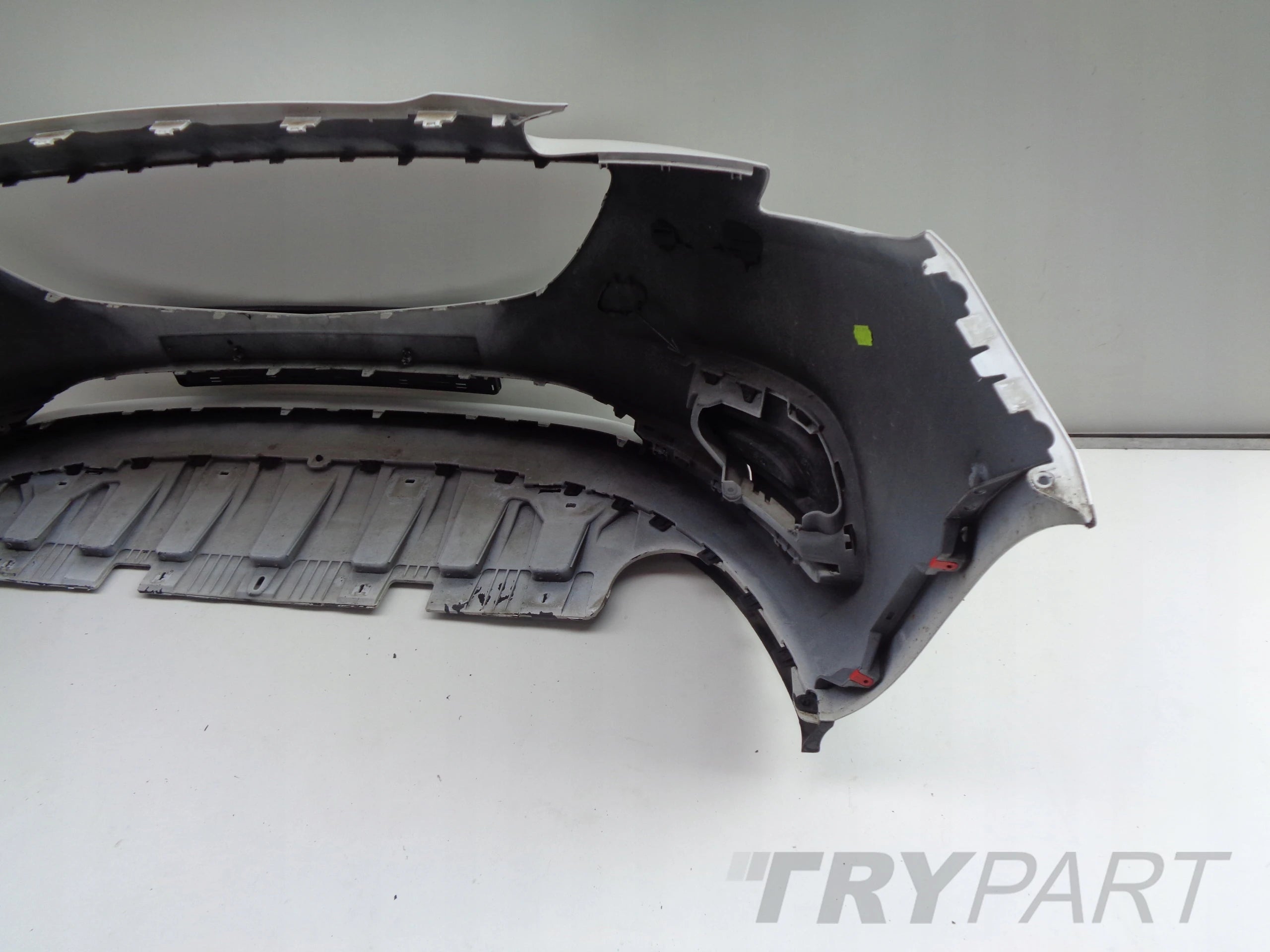 FRONT BUMPER OPEL CORSA E 14- NO. 17869