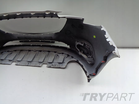 FRONT BUMPER OPEL CORSA E 14- NO. 17869