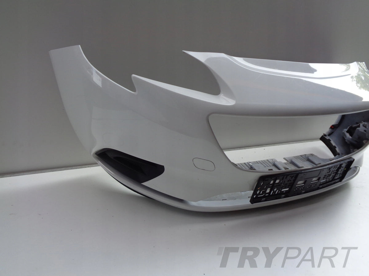 FRONT BUMPER OPEL CORSA E 14- NO. 17869