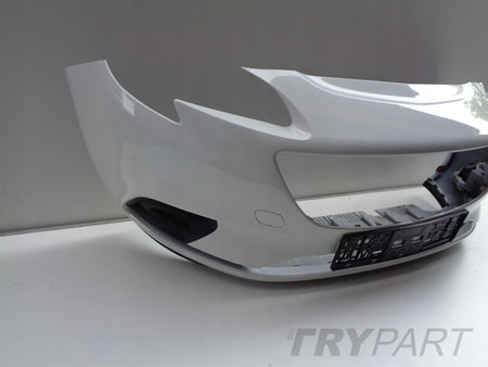 FRONT BUMPER OPEL CORSA E 14- NO. 17869
