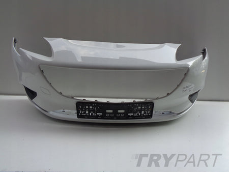 FRONT BUMPER OPEL CORSA E 14- NO. 17869