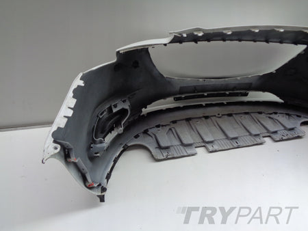 FRONT BUMPER OPEL CORSA E 14- NO. 17869