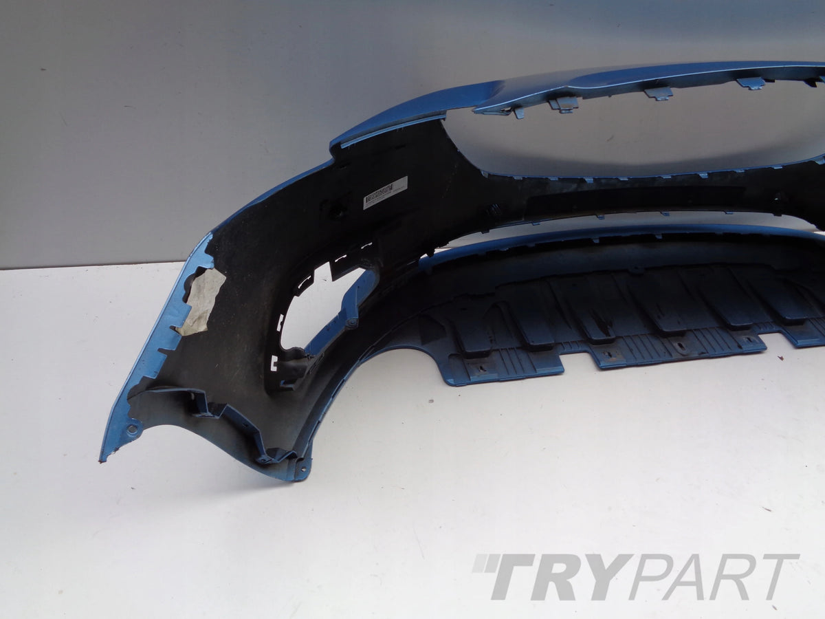FRONT BUMPER OPEL CORSA E 14- NO. 48707