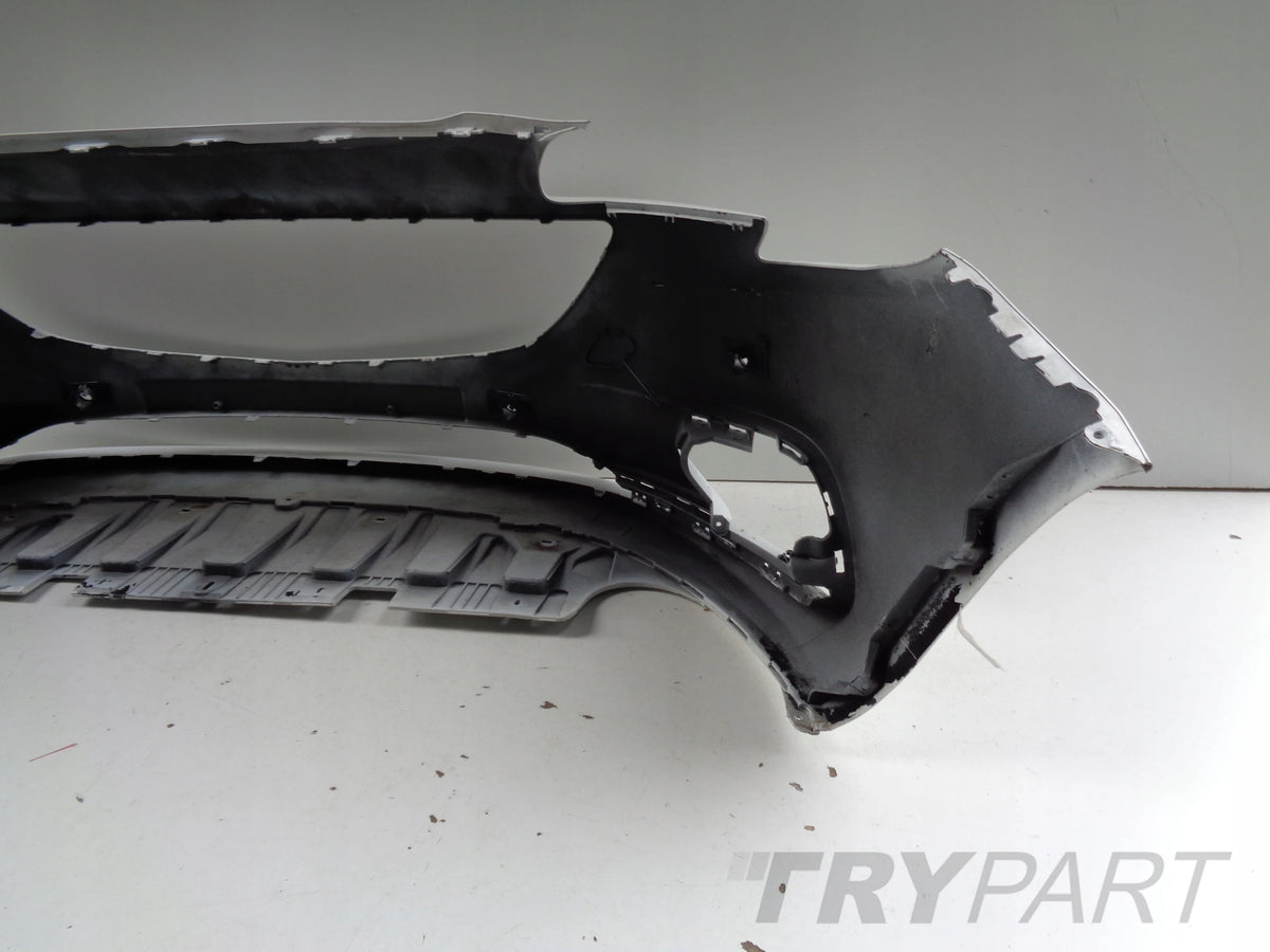 FRONT BUMPER OPEL CORSA E 14- NO. 51151