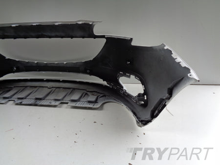 FRONT BUMPER OPEL CORSA E 14- NO. 51151