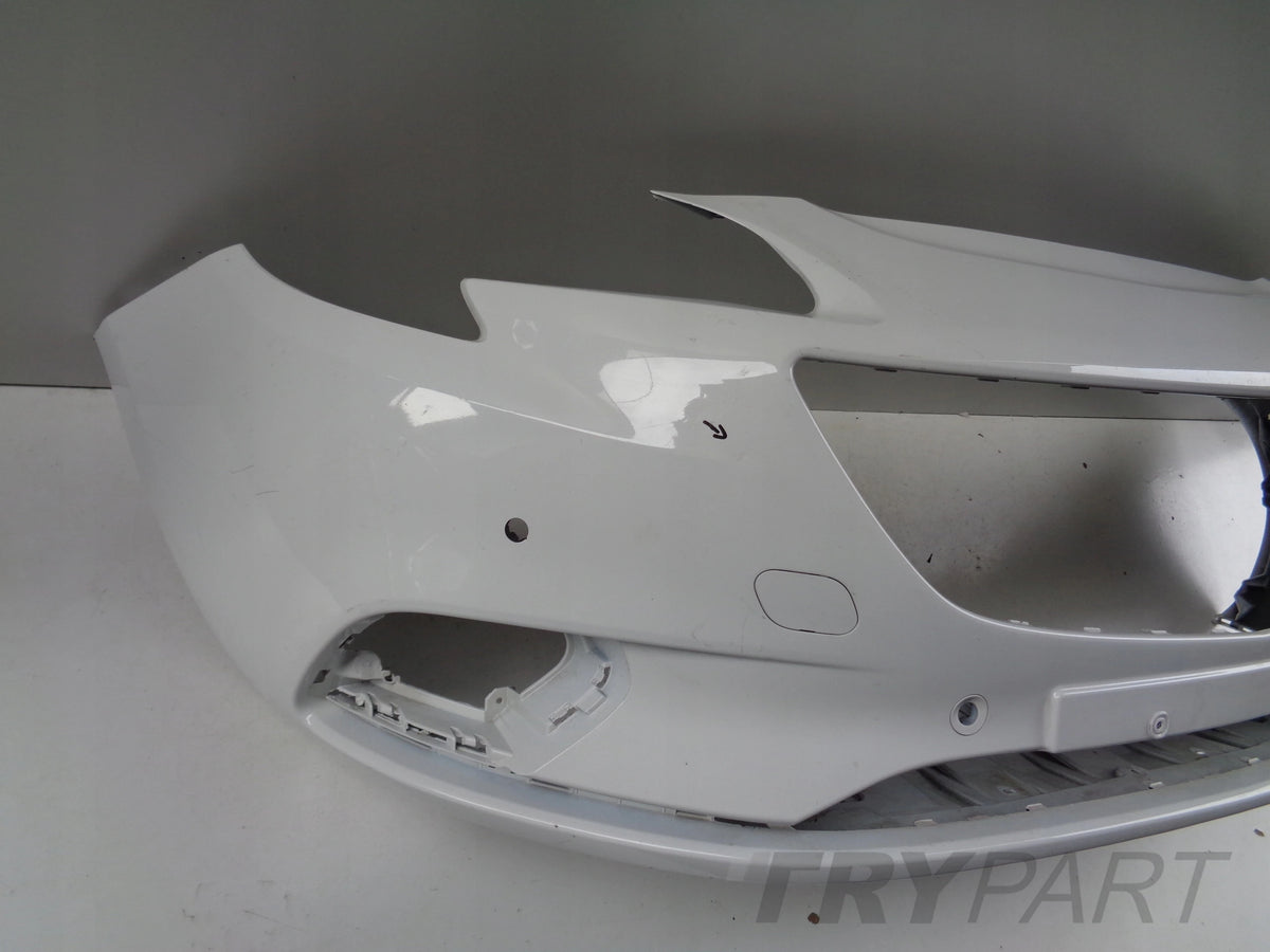 FRONT BUMPER OPEL CORSA E 14- NO. 51151