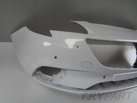 FRONT BUMPER OPEL CORSA E 14- NO. 51151