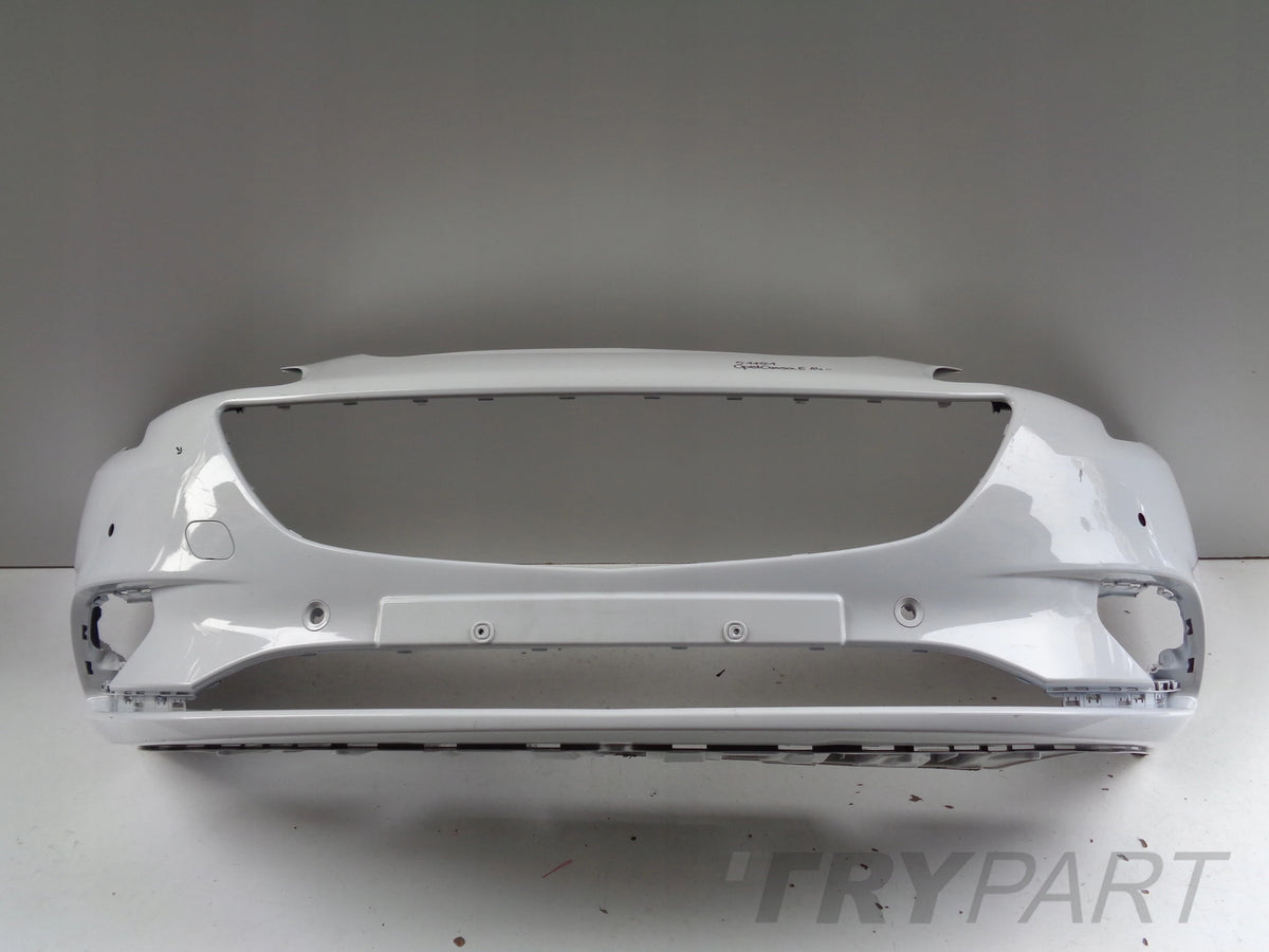 FRONT BUMPER OPEL CORSA E 14- NO. 51151