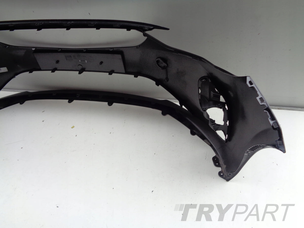 FRONT BUMPER OPEL CORSA F 19- NO. 26105