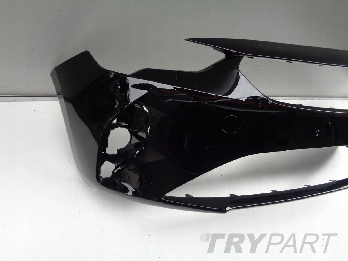 FRONT BUMPER OPEL CORSA F 19- NO. 26105