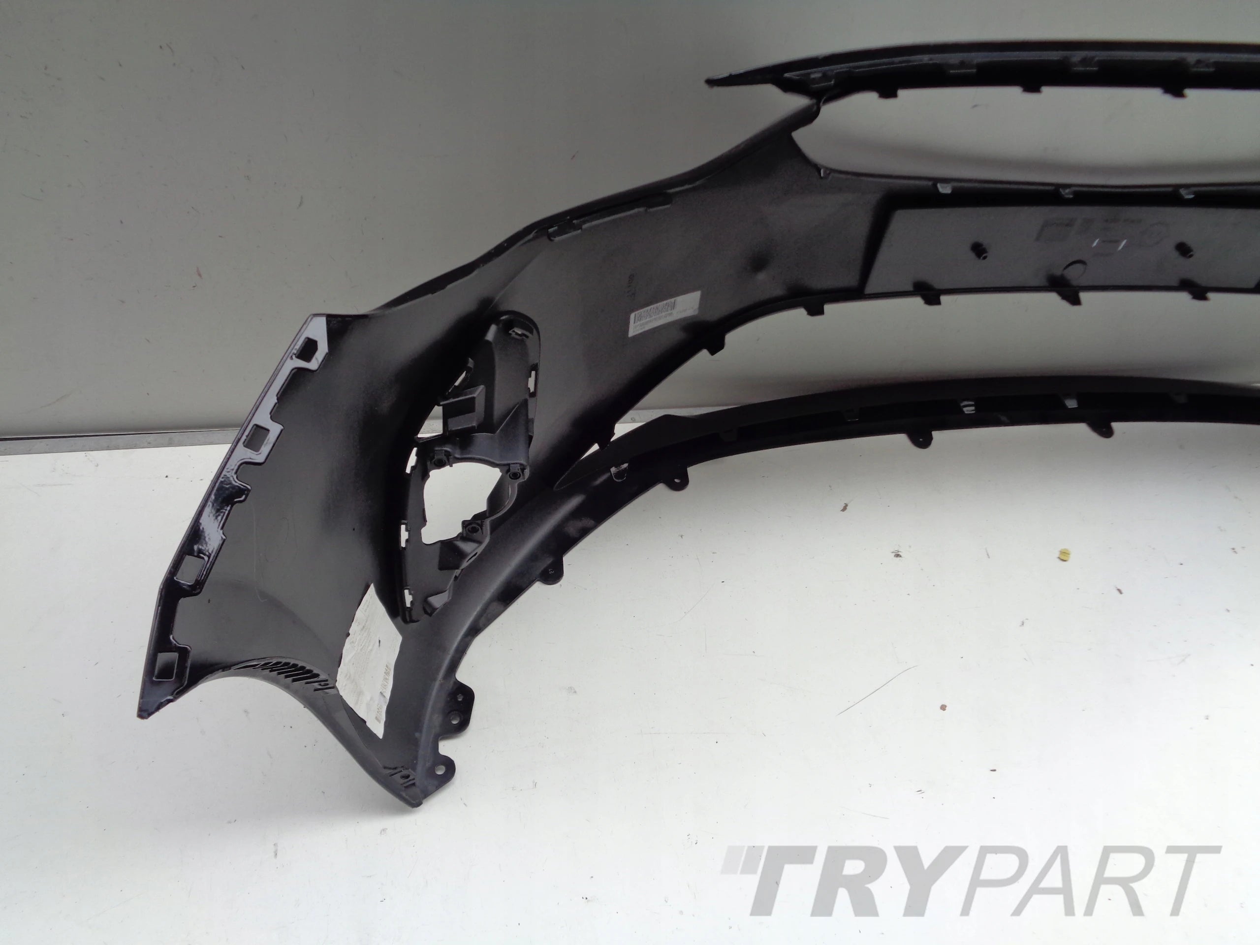 FRONT BUMPER OPEL CORSA F 19- NO. 26105