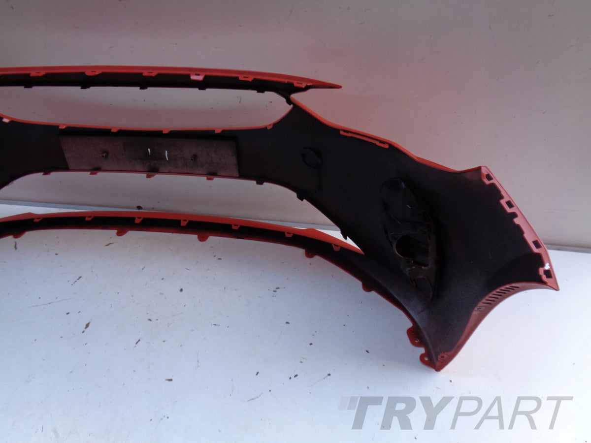 FRONT BUMPER OPEL CORSA F 19- NO. 41098