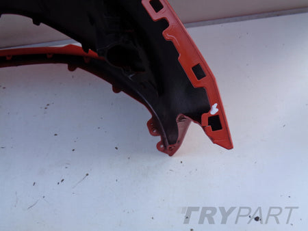 FRONT BUMPER OPEL CORSA F 19- NO. 41098