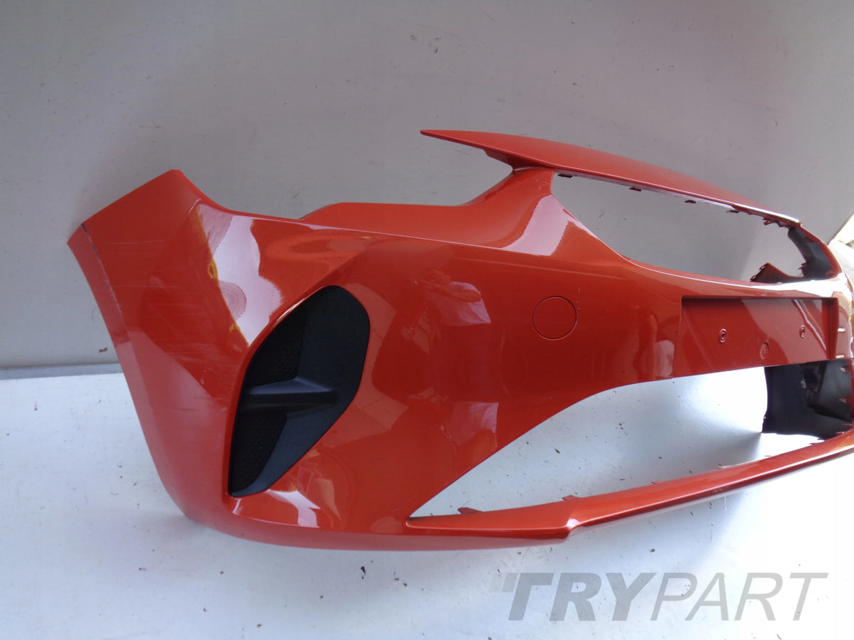 FRONT BUMPER OPEL CORSA F 19- NO. 41098