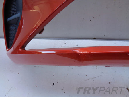FRONT BUMPER OPEL CORSA F 19- NO. 41098