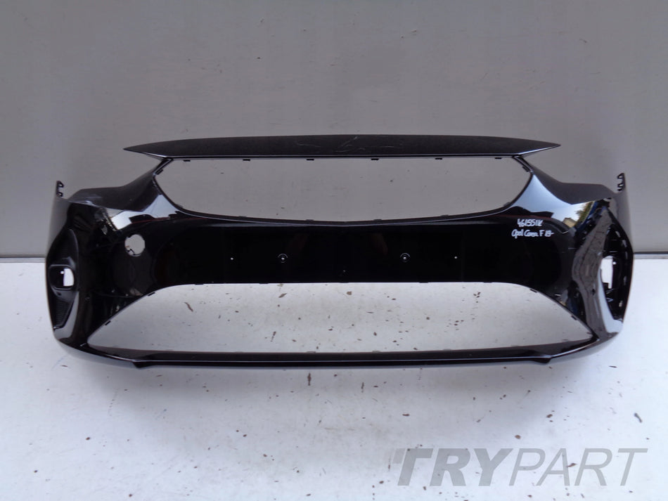 FRONT BUMPER OPEL CORSA F 19- NO. 46155