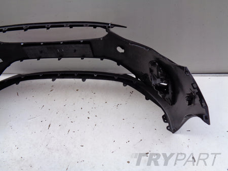 FRONT BUMPER OPEL CORSA F 19- NO. 46155
