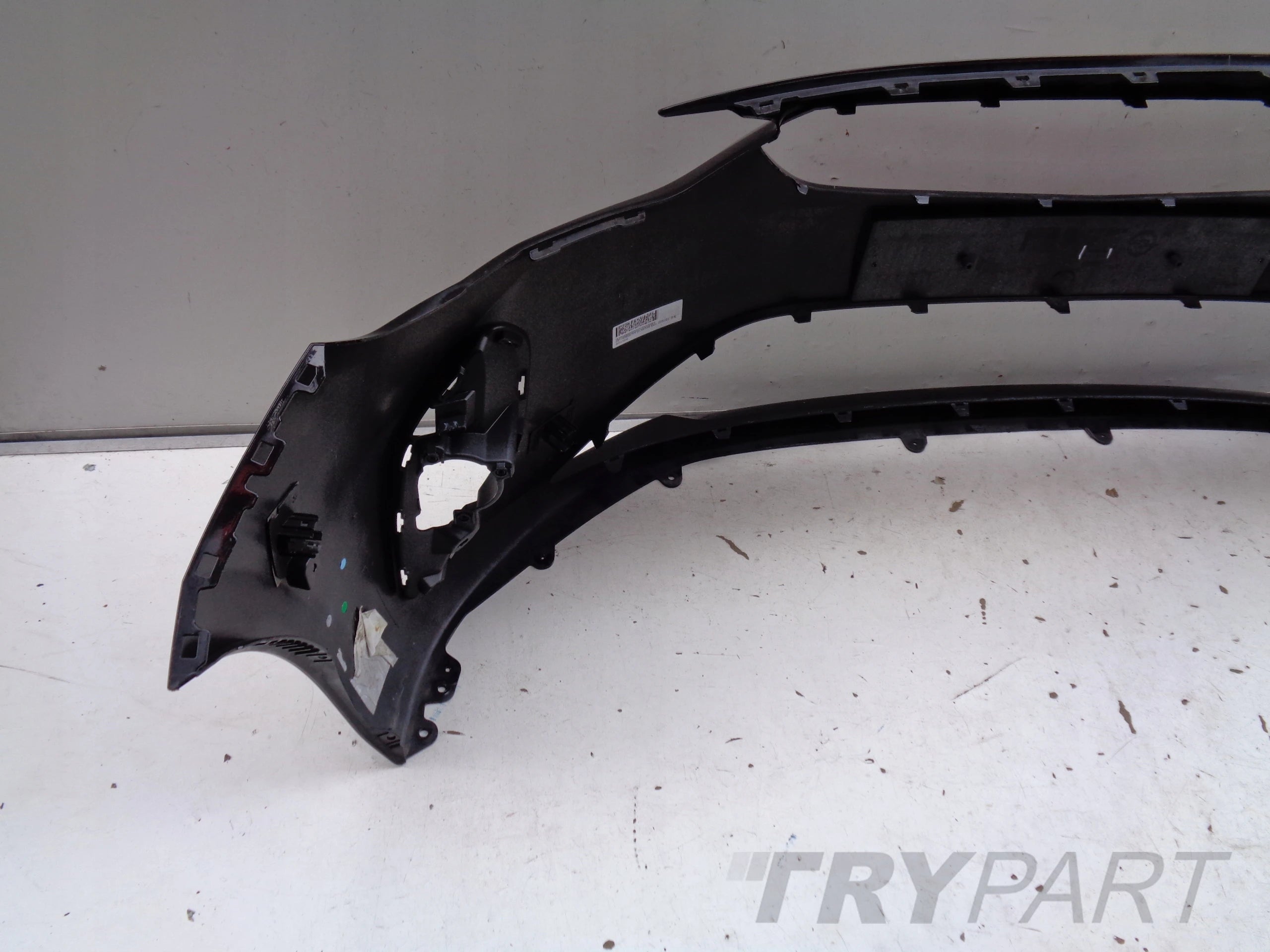 FRONT BUMPER OPEL CORSA F 19- NO. 46155