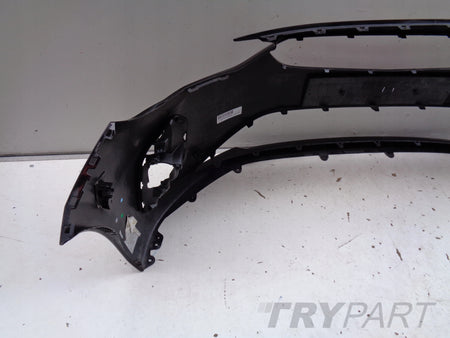 FRONT BUMPER OPEL CORSA F 19- NO. 46155