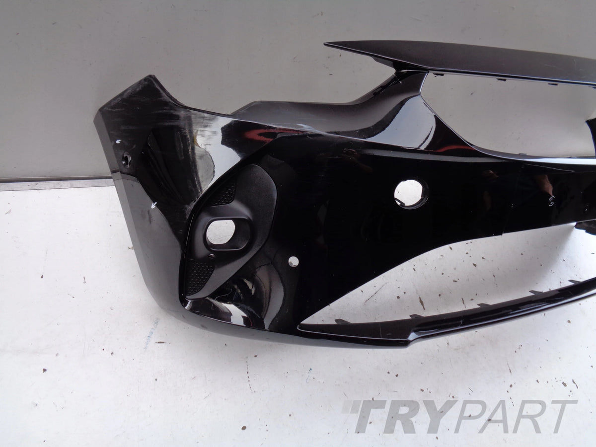FRONT BUMPER OPEL CORSA F 19- NO. 46155