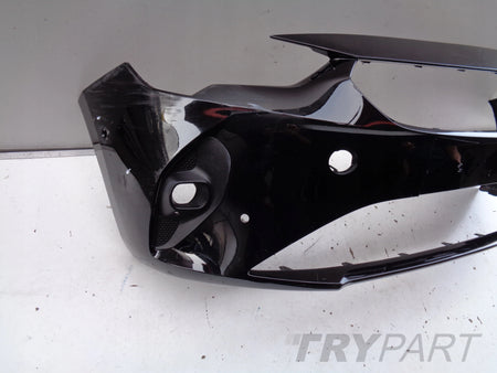 FRONT BUMPER OPEL CORSA F 19- NO. 46155