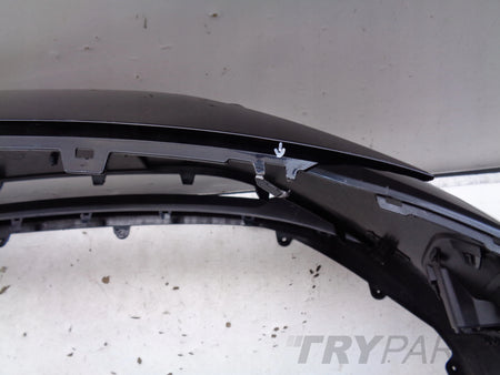 FRONT BUMPER OPEL CORSA F 19- NO. 46155