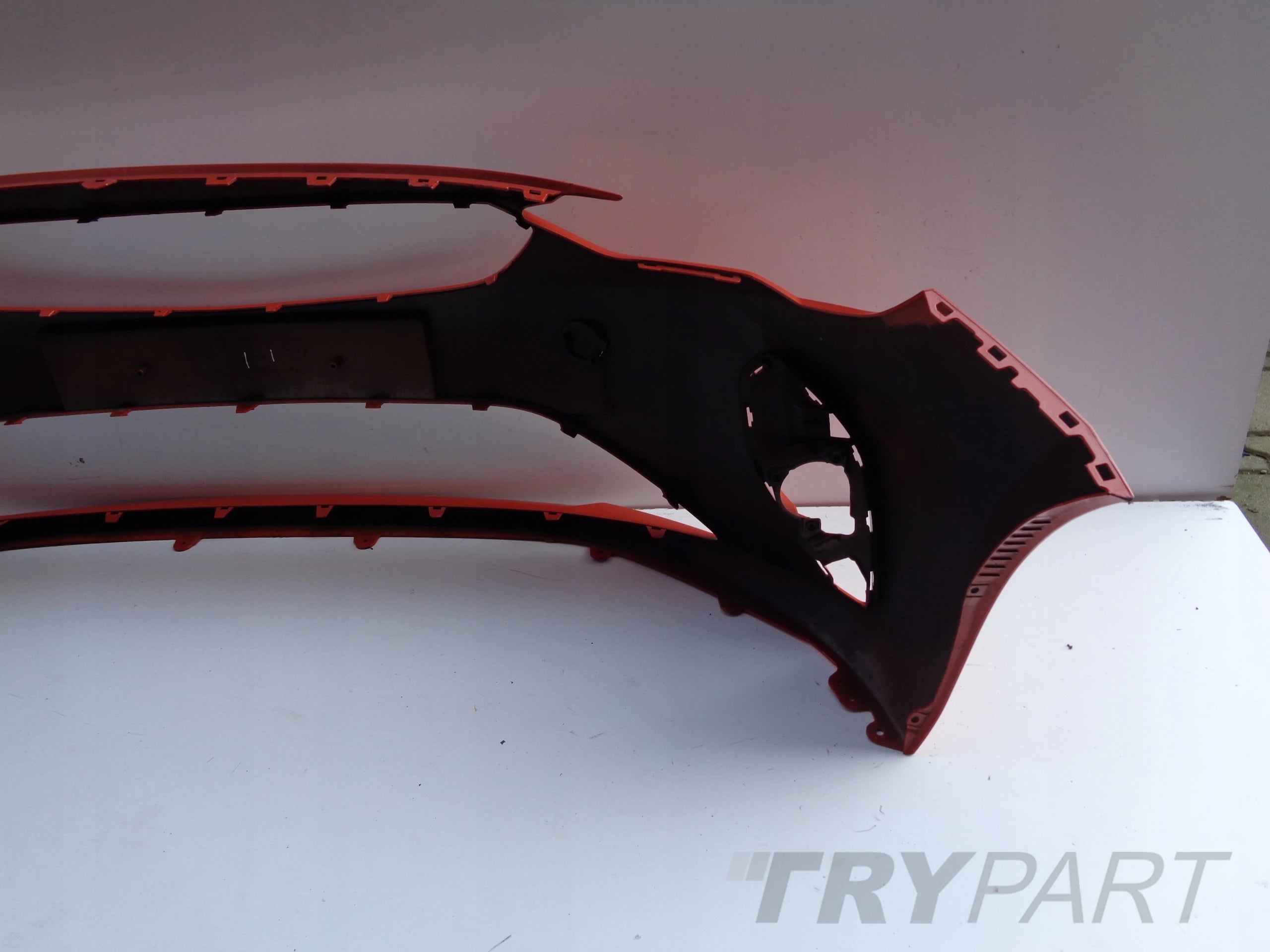 FRONT BUMPER OPEL CORSA F 19- NO. 47049