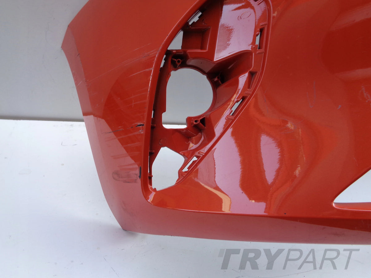 FRONT BUMPER OPEL CORSA F 19- NO. 47049