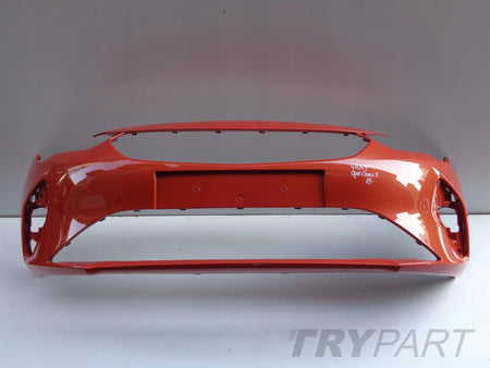 FRONT BUMPER OPEL CORSA F 19- NO. 47049