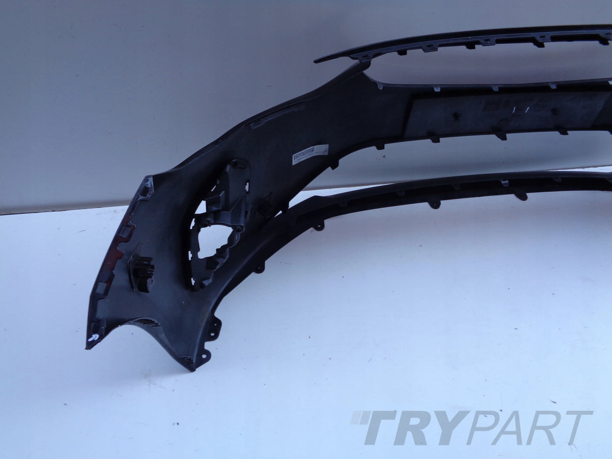 FRONT BUMPER OPEL CORSA F 19- NO. 47797