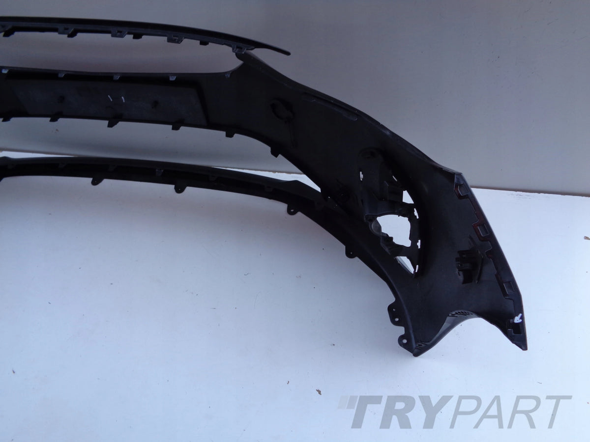 FRONT BUMPER OPEL CORSA F 19- NO. 47797