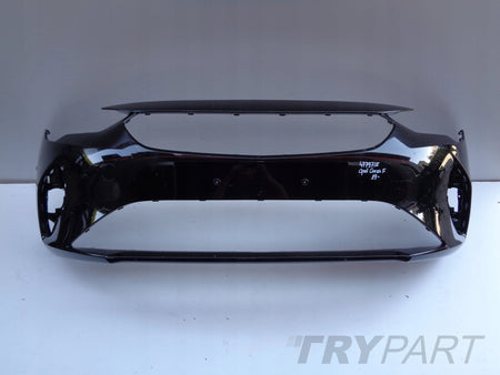 FRONT BUMPER OPEL CORSA F 19- NO. 47797